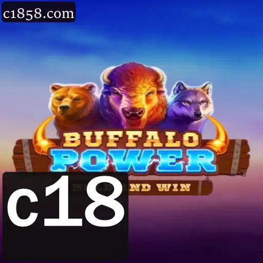 Descubra o Fascinante Mundo de BuffaloPower: A Aventura com a Palavra-chave C18