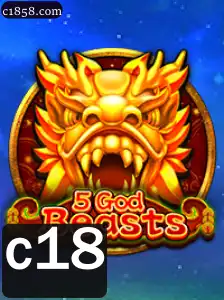 Tudo Sobre 5GodBeasts: O Novo Jogo de Estratégia do Momento
