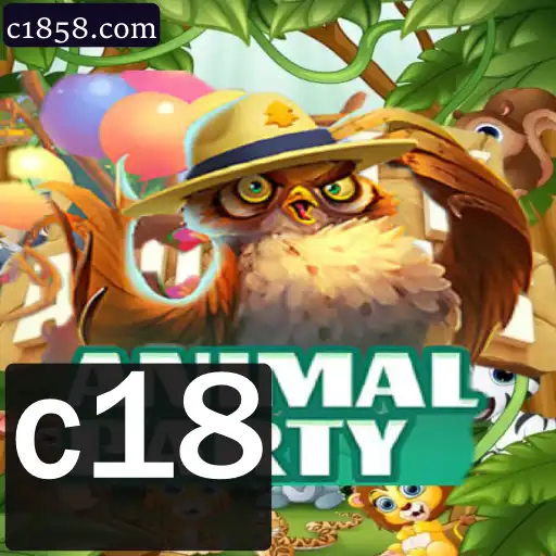 AnimalParty: A Nova Sensação do Mundo dos Jogos