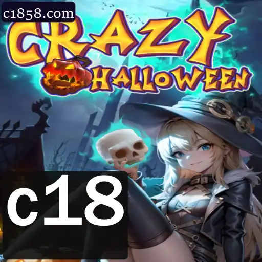 Descubra o Mundo de 'CrazyHalloween' - Um Jogo Emocionante e Assustador