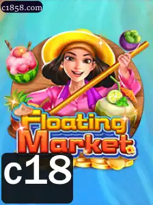 Descubra o Mundo Encantador de FloatingMarket: Um Jogo de Estratégia e Comércio