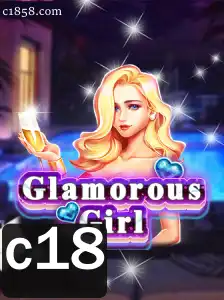 GlamorousGirl: A Nova Sensação no Mundo dos Jogos Interativos