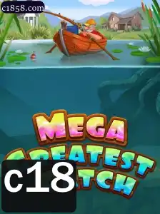 Explorando o Fascinante Mundo de MegaGreatestCatch: Um Guia Completo