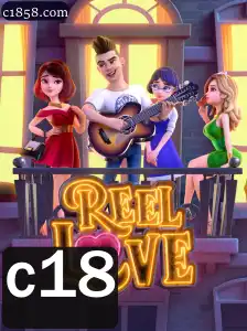 Explorando o Mundo do Jogo ReelLove