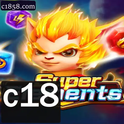 Descubra SuperElements: O Novo Jogo que Está Conquistando o Mundo