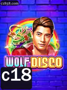 Descubra o Mundo de WolfDisco: O Intrigante Jogo C18