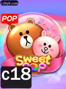 Descubra o Mundo Encantador de SweetPOP: Um Jogo de Diversão e Estratégia