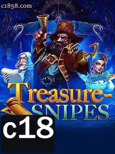 Desvendando TreasureSnipes: Uma Jornada Empolgante no Universo dos Jogos de Caça ao Tesouro